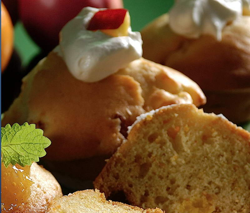 <!--:hu-->Őszibarackos, nektarinos muffin<!--:-->