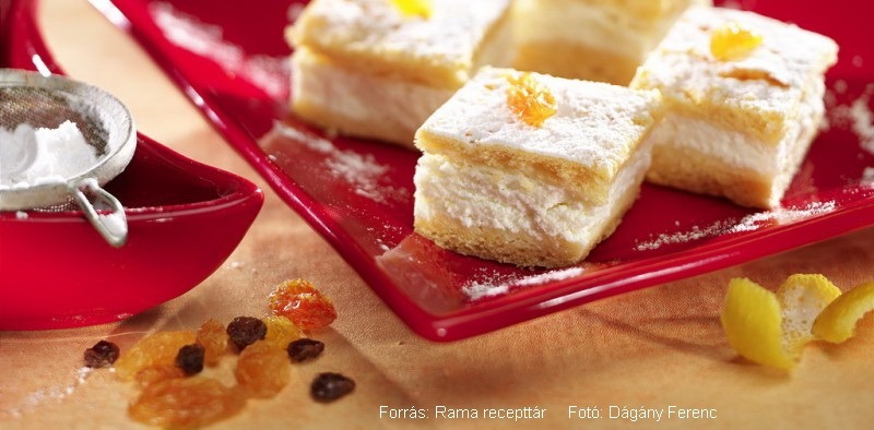 <!--:hu-->Pehelykönnyű túrós pite <!--:-->