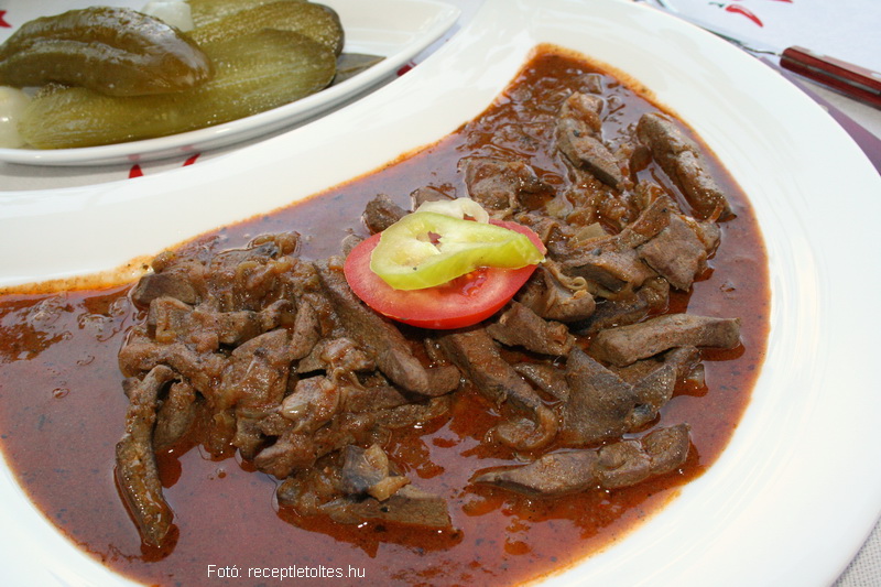 <!--:hu-->Pirított sertésmáj (resztelt máj)<!--:-->