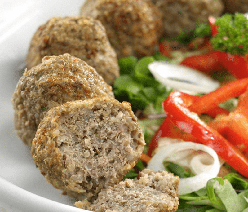 <!--:hu-->Quinoás húsgombóc  <!--:-->