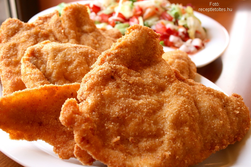 <!--:hu--> Rántott hal<!--:-->