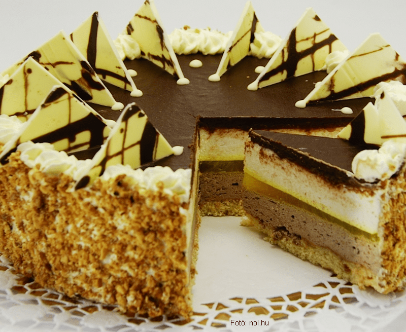 <!--:hu-->Somlói revolúció – Az Ország tortája 2014 – készítette Damniczki Balázs mestercukrász <!--:-->