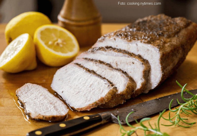 <!--:hu--> Szegfűborsos, fűszeres karaj<!--:-->