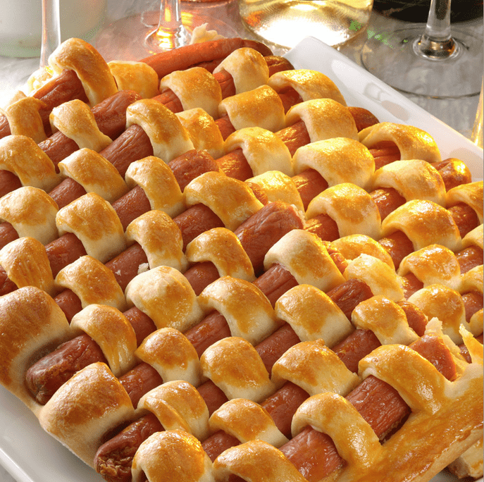 <!--:hu--> Szilveszteri virslis fonat<!--:-->