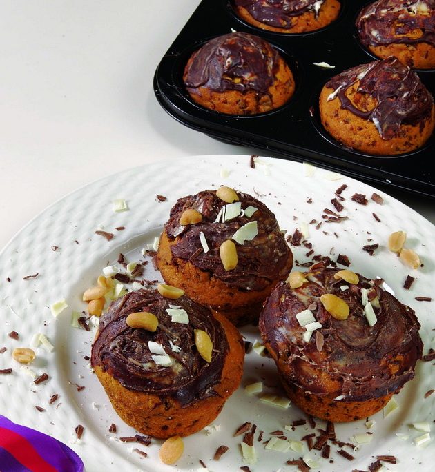 <!--:hu-->Sztracsatella muffin II.<!--:-->