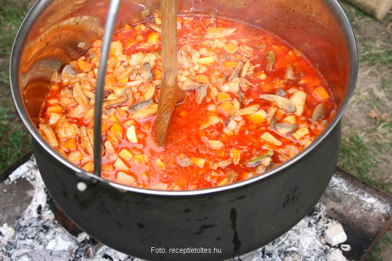 <!--:hu-->Tejfölös pontygulyás – készítette a Békés megyei Tisza Kálmán közoktatási intézmény gyomaendrődi oktatási egysége<!--:-->