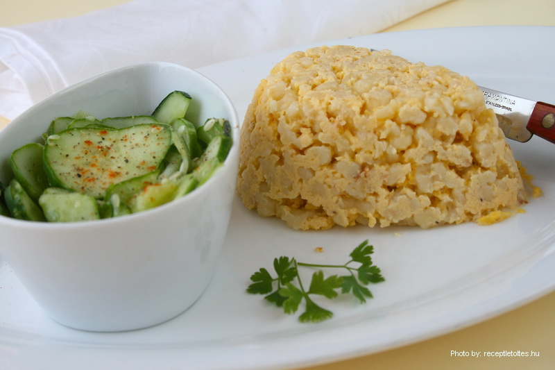 <!--:it-->Gnocchi all’uovo – (tojásos galuska)<!--:-->