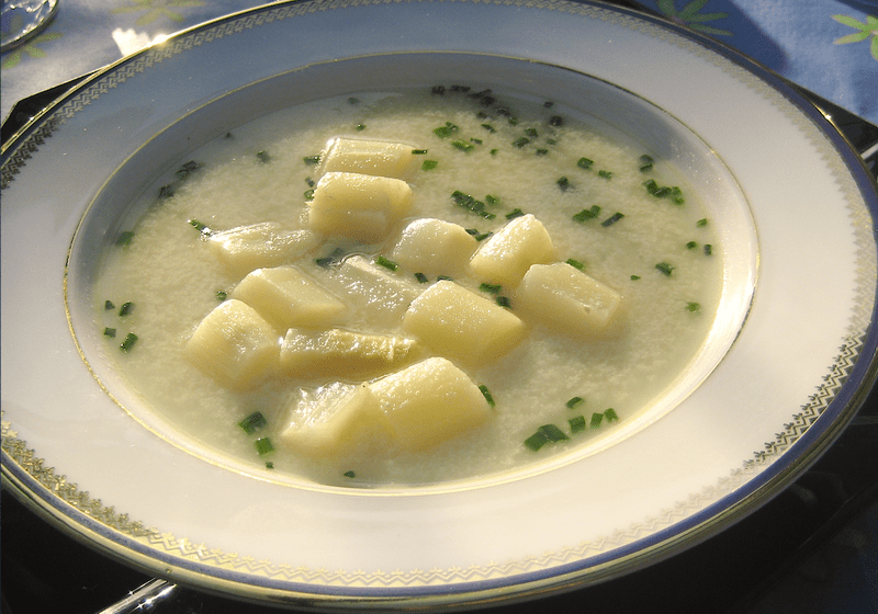 <!--:hu-->Turbolyás spárgaleves <!--:-->