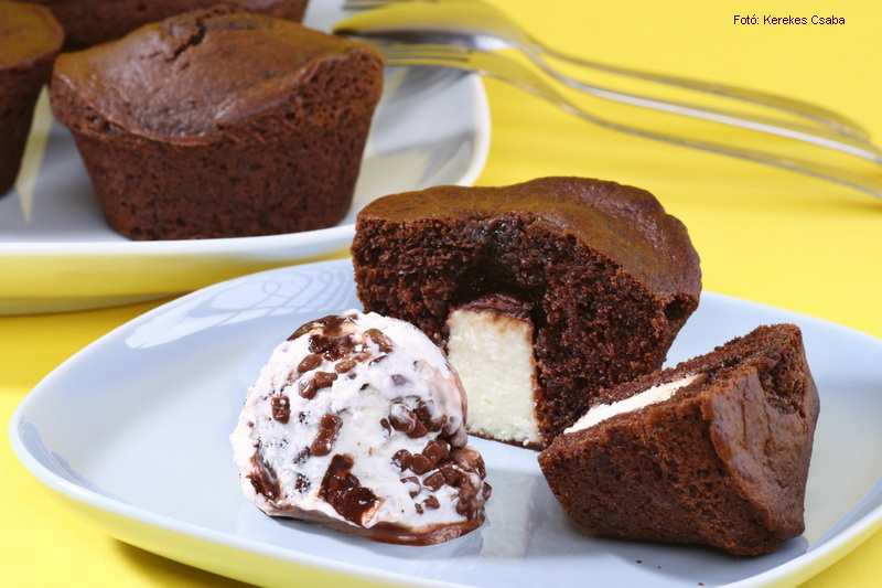 <!--:hu-->Túró Rudi muffin<!--:-->