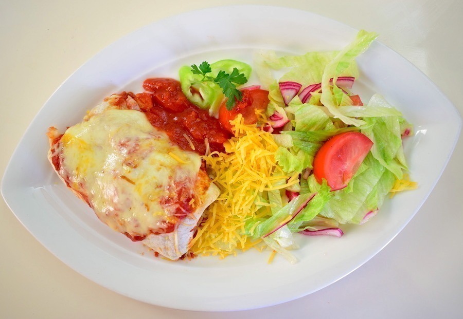 <!--:hu-->Csirkés, sajtos enchilada (burrito, quesadilla) – készült az OnLive© főzőiskola 20. adásában<!--:-->