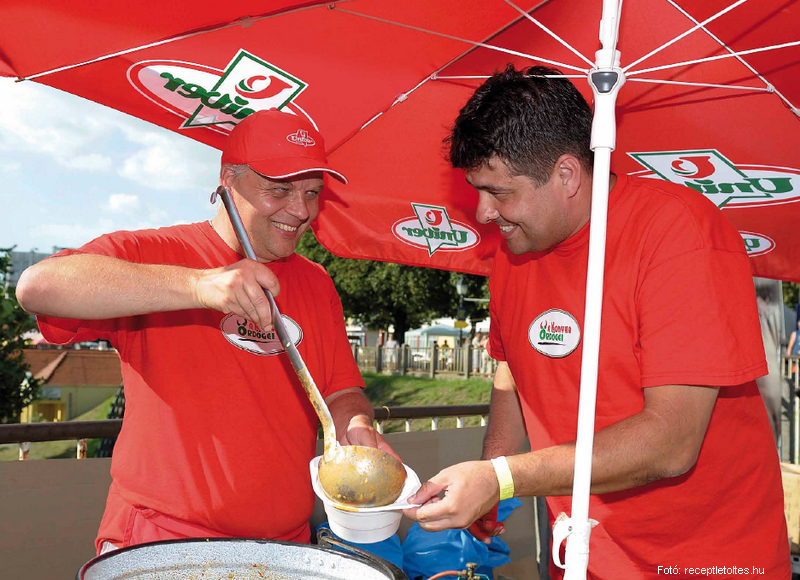 <!--:hu-->Bajai harcsapaprikás<!--:-->