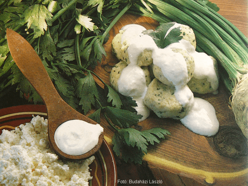 <!--:hu-->Zelleres túrógombóc <!--:-->