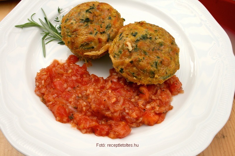 <!--:hu-->Zöldségfrittata provanszi módra  <!--:-->