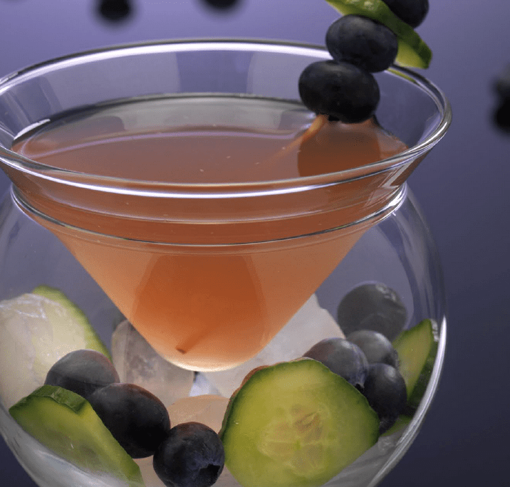 <!--:hu-->Zuberry koktél <!--:-->