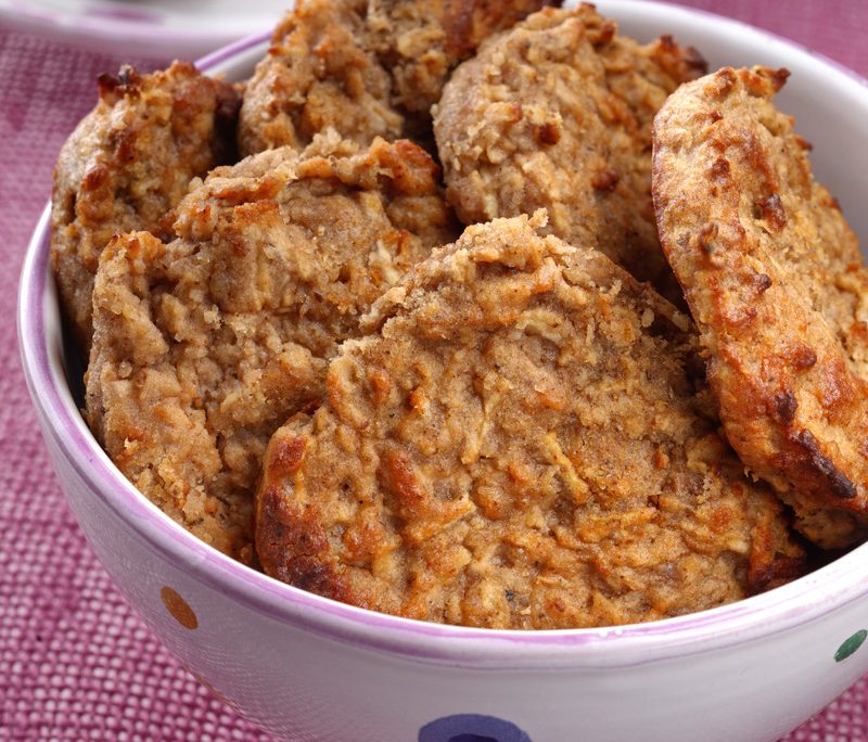 <!--:hu--> Almás, mandulás, kókuszos korongok<!--:-->