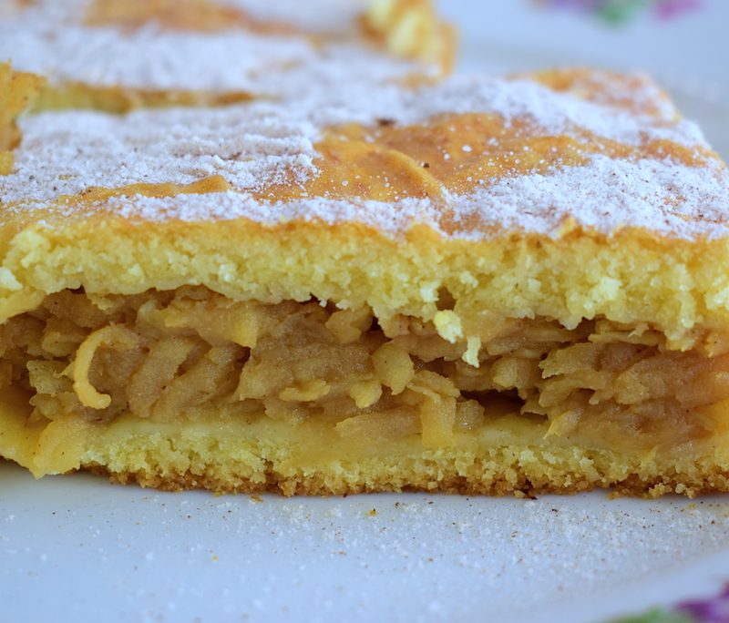 <!--:hu-->Nagymamaféle almás pite <!--:-->