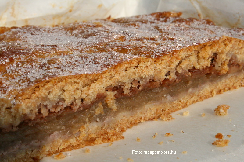 <!--:hu-->Almás pite reformosan (teljesőrlésű liszttel, csökkentett cukortartalommal)<!--:-->