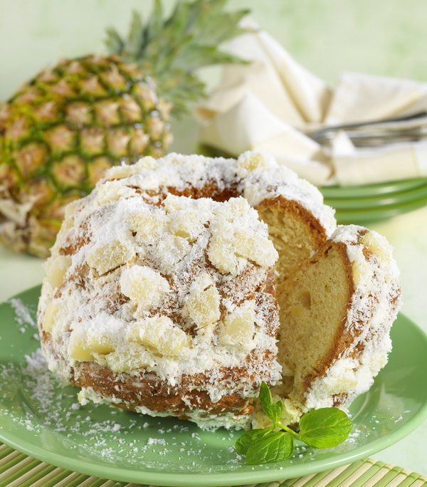 <!--:hu-->Ananászos, kókuszos kuglóf<!--:-->