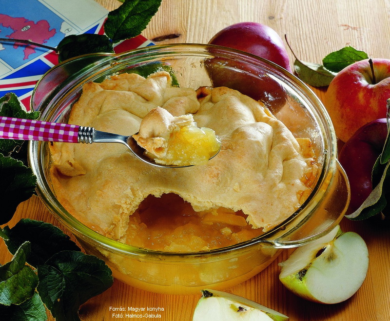 <!--:hu-->Angol almatorta<!--:-->