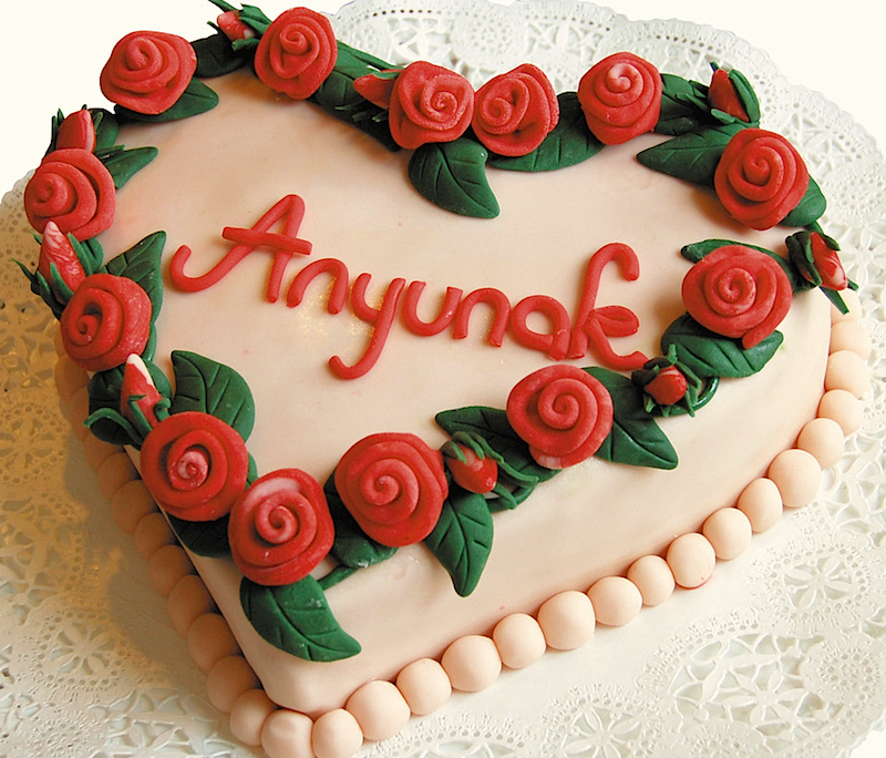 <!--:hu--> Anyáknapi torta (lépésről lépésre) – készítette Gödöllei Csilla <!--:-->