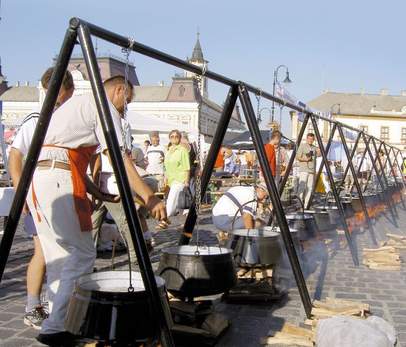 <!--:hu-->Baja, a halászlé „fővárosa ”<!--:-->