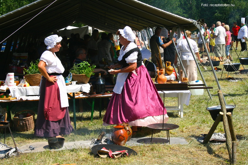 <!--:hu-->Barokk Ételfőző Fesztivál Fertődön<!--:-->