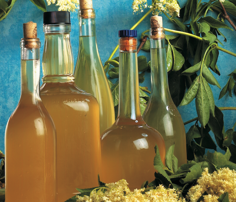 <!--:hu-->Bodzaszörp (bodzavirágszörp)<!--:-->