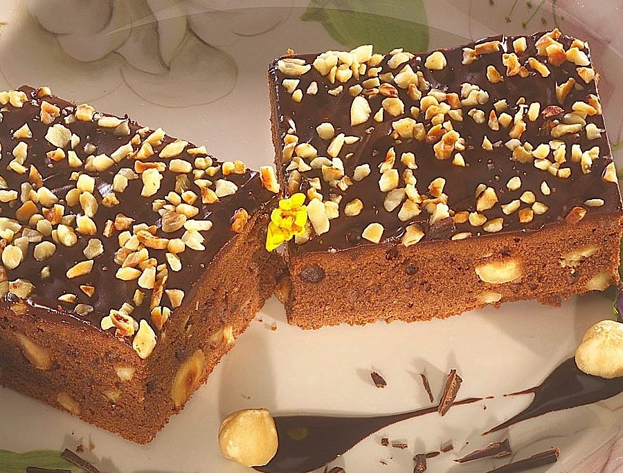 <!--:hu-->Brownie „light” (60 %-kal kevesebb cukorral!)<!--:-->