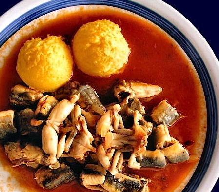 <!--:hu-->Neretvai brudet (tengeri halászlé) – készítette a Batyina főzőcsapat; főzőmester Zdenko Jelavity, további főzők Zoran Franity, Niksa Bogunovity és Nikola Marinovity. <!--:-->