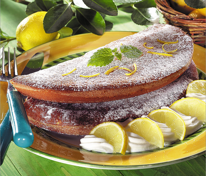 <!--:hu-->Citromos omlett<!--:-->