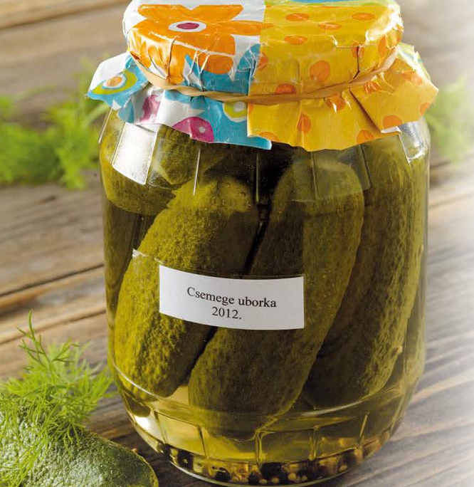 <!--:hu-->Csemegeuborka – készítette Nemeskövi Dénes mesterszakács<!--:-->