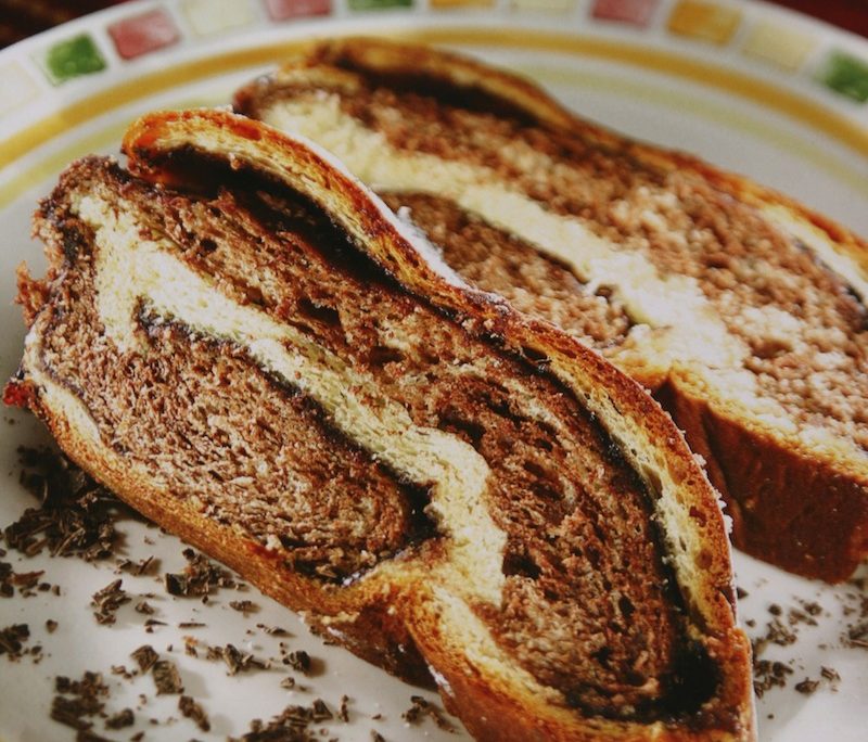 <!--:hu-->Csíkos, kakaós kalács<!--:-->