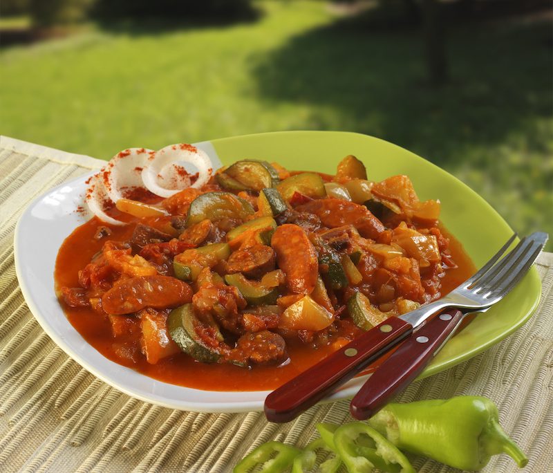 <!--:hu-->Cukkinis lecsó<!--:-->