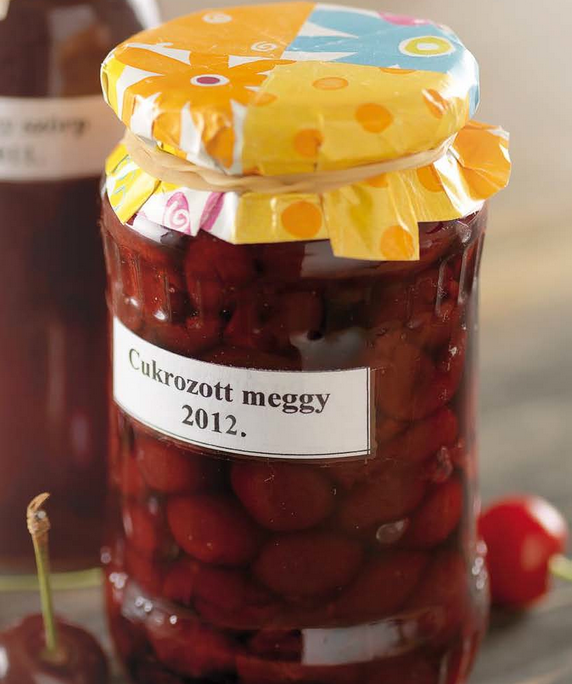 <!--:hu-->Cukrozott meggy és megyszörp  –  készítette Nemeskövi Dénes mesterszakács<!--:-->