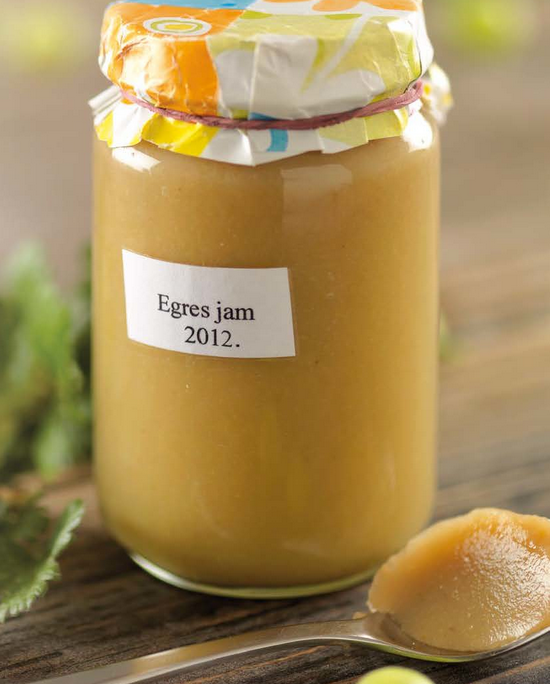 <!--:hu-->Egreslekvár hagyományosan és cukorbetegeknek  –  készítette Nemeskövi Dénes mesterszakács<!--:-->