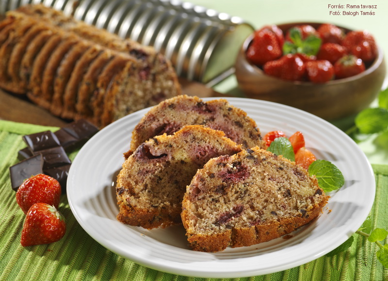 <!--:hu-->Epres, csokoládés őzgerinc<!--:-->