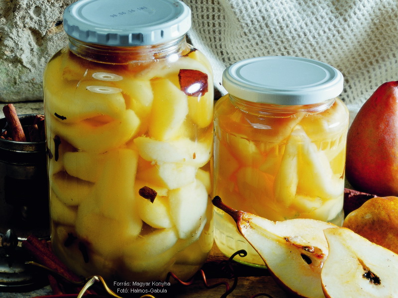 <!--:hu-->Fehérboros körtebefőtt -készítette Halmos Mónika<!--:-->
