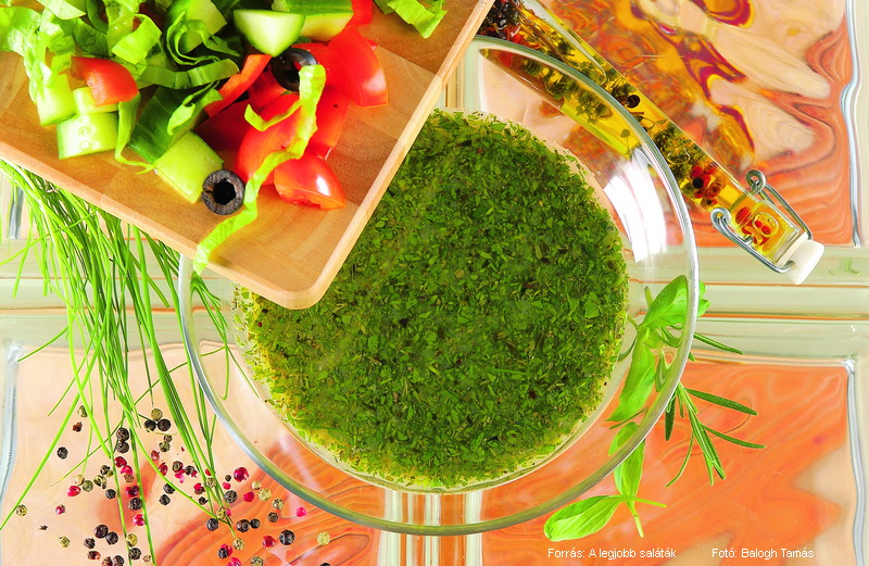 <!--:hu-->Finomfű öntet (hideg)<!--:-->