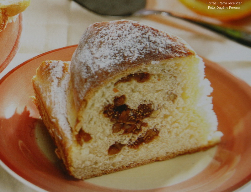 <!--:hu-->Fügés, narancsos óriásbriós<!--:-->