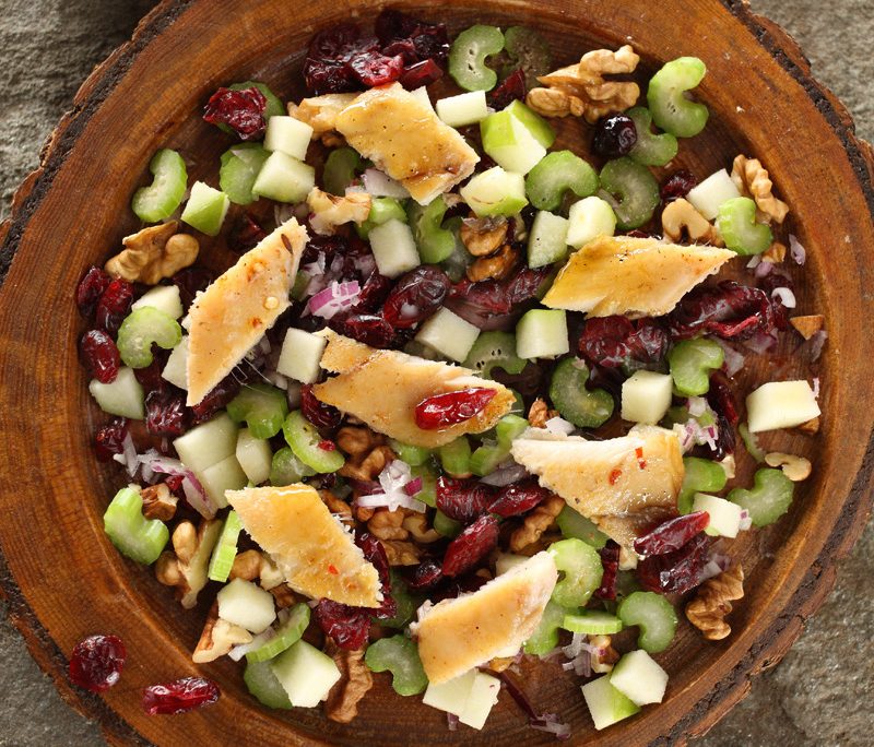 <!--:hu-->Füstölthal-saláta Lucullus kedvére<!--:-->