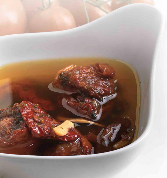 <!--:hu-->Fűszeres aszalt paradicsom –  készítette Nemeskövi Dénes mesterszakács <!--:-->