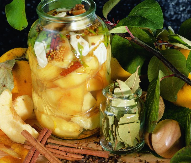 <!--:hu-->Fűszeres birsbefőtt – készítette Halmos Mónika<!--:-->