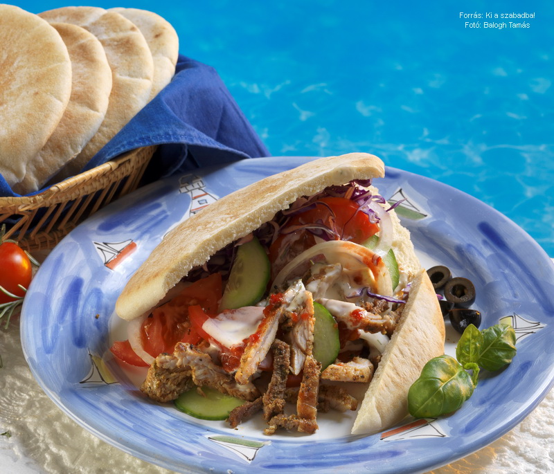 <!--:hu-->Gyros pitában	<!--:-->