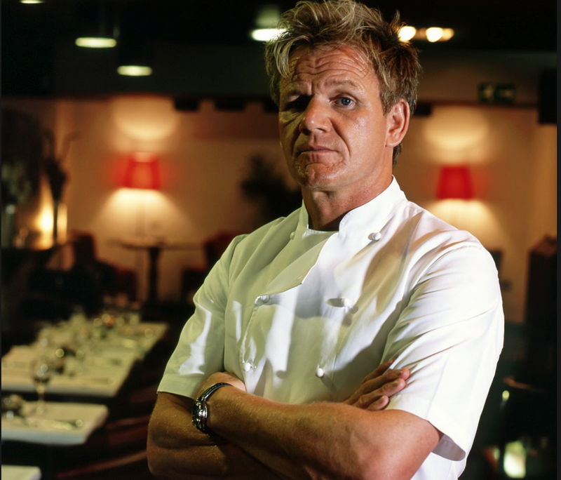 <!--:hu-->Gordon Ramsay, a konyha fenegyereke<!--:-->