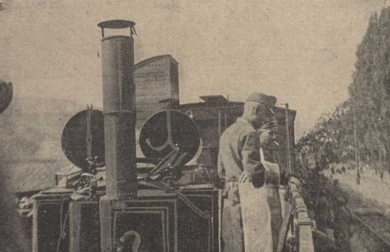 <!--:hu--> „Tábori hasügyminiszter” avagy a gulyáságyú története<!--:-->