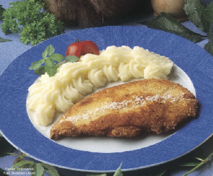 <!--:hu-->Gyöngytyúkmell kókuszbundában<!--:-->