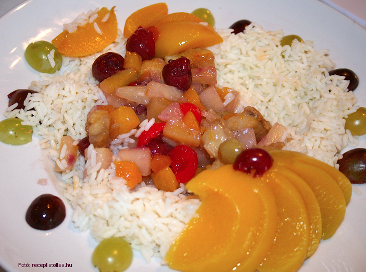 <!--:hu-->Gyümölcsös afrikai harcsa<!--:-->