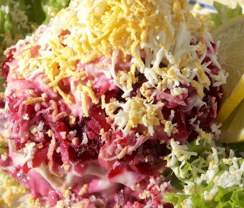 <!--:hu-->Hal a suba alatt (orosz recept)<!--:-->