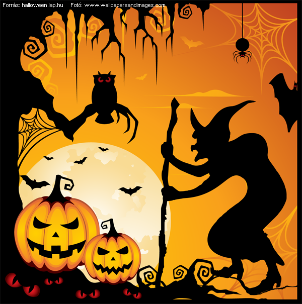 <!--:hu-->Egy igazán tökös parti: a halloween<!--:-->