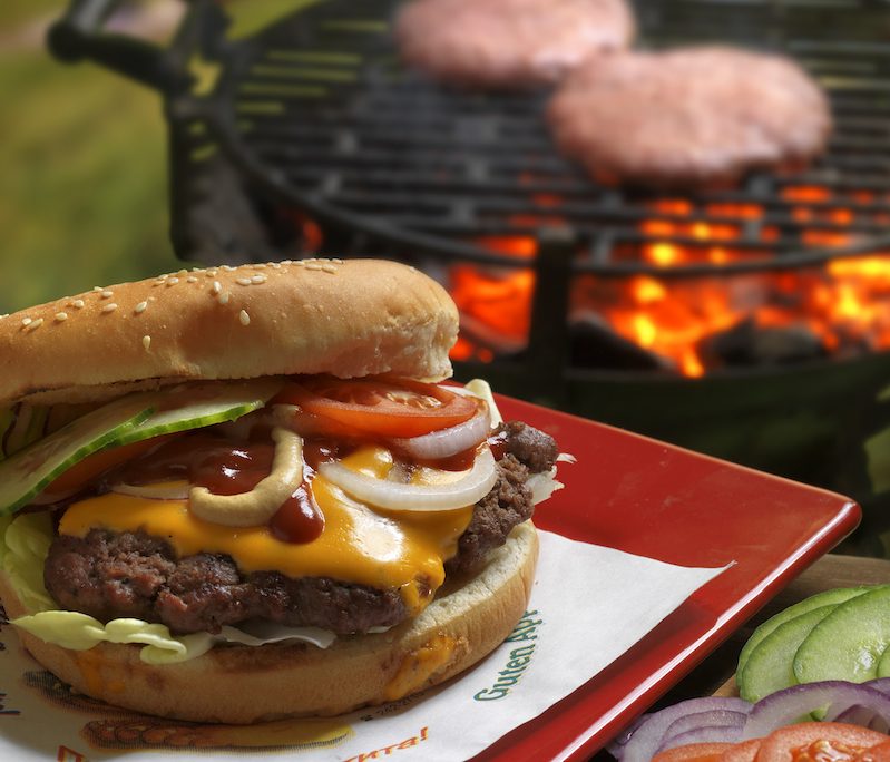 <!--:hu-->Megahamburger, avagy „eddlemagad” szendvics  –  készítette Csigó János mesterszakács<!--:-->